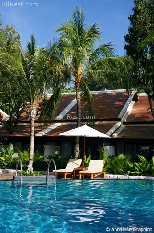 Impiana Phuket Cabana Resort & Spa 3